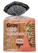 GROV CAFESANDWICH