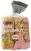 GROV CAFESANDWICH