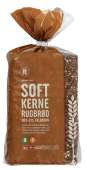 SOFTKERNERUGBRØD