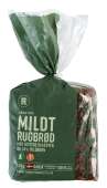 MILDT RUGBRØD