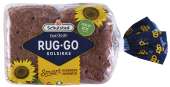 RUG GO SOLSIKKE