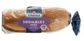 SØDMÆLKSBRØD