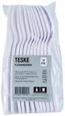 PLAST TESKEER