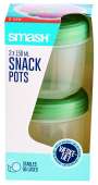 SNACKPOTS