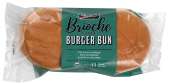 BRIOCHE BURGER