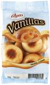 VANILLAS