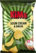 SC & ONION CHIPS