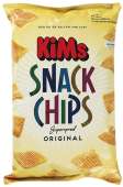 SNACK CHIPS ORIGINAL