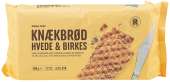 KNÆKBRØD BIRKES