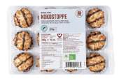 KOKOSTOPPE