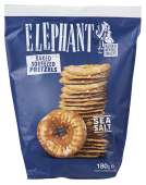 PRETZELS