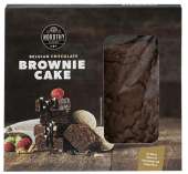 BROWNIE KAGE