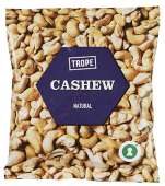 CASHEWNØDDER