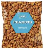 PEANUTS M/HONNING