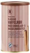 VAFFELRØR
