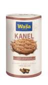 RUNDA KANEL