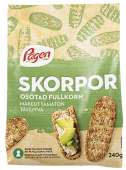 FULDKORNS SKORPER
