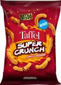 SUPER CRUNCH, SPICY
