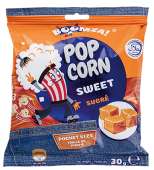 POPCORN SWEET