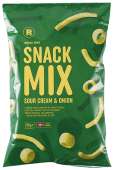 SNACK MIX SC&O