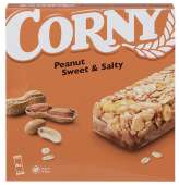 CORNY PEANUT