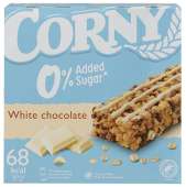CORNY 0% SUGAR