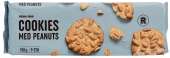 COOKIES PEANUTS