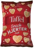 SNACK HJERTER