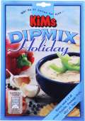 HOLIDAY DIPMIX