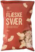 FLÆSKESVÆR