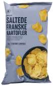 FRANSKE KARTOFLER