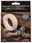 UNIVERSAL GEL TAPE