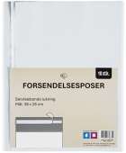 FORSENDELSESPOSER