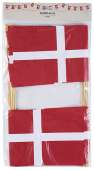 PAPIRS FLAG