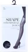 SHAPE STRØMPEBUKS
