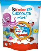 CHOKOLADE MINI'S