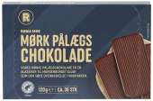 PÅLÆGSCHOKOLADE