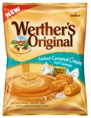 SALTED CARAMEL CREAM