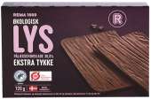 PÅLÆGSCHOKOLADE