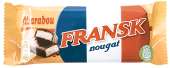 FRANSK NOUGAT