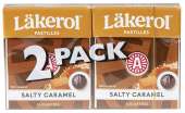 SALTY CARAMEL