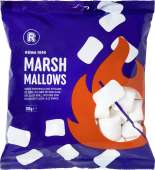 MARSHMALLOWS