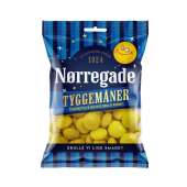 TYGGEMÅNER