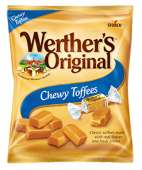 ORIGINAL TOFFEES