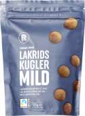 LAKRIDSKUGLER