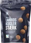 LAKRIDSKUGLER