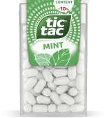 TIC TAC