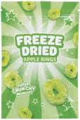SOUR APPLE RINGS