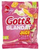 GODT & BLANDET