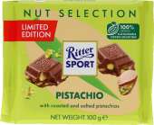 PISTACHIO